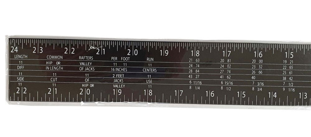RAFTER SQUARE 24 x 16 - TOOLZONE KDPWW003