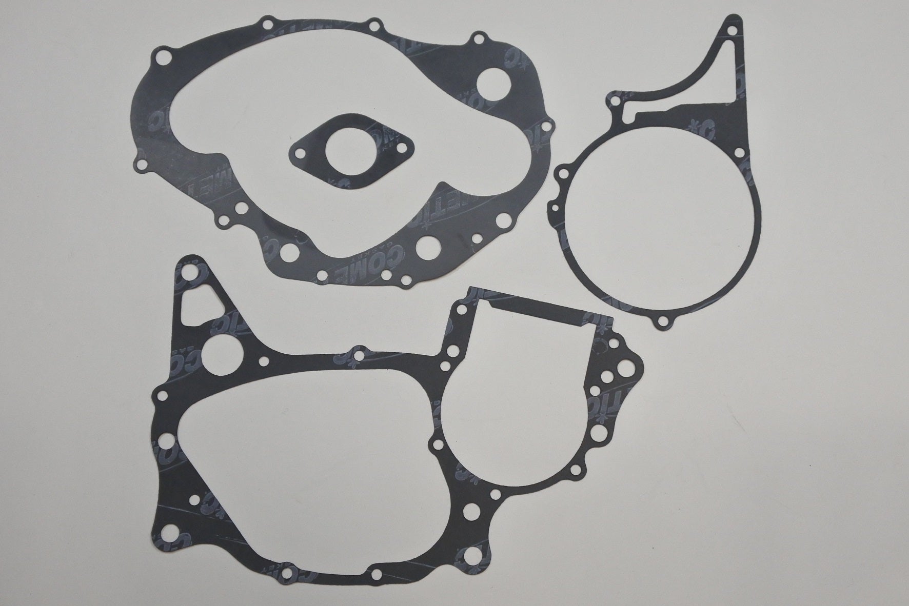 ENGINE GASKET KIT 76-78 HONDA CR 125 VINTCO KEG002