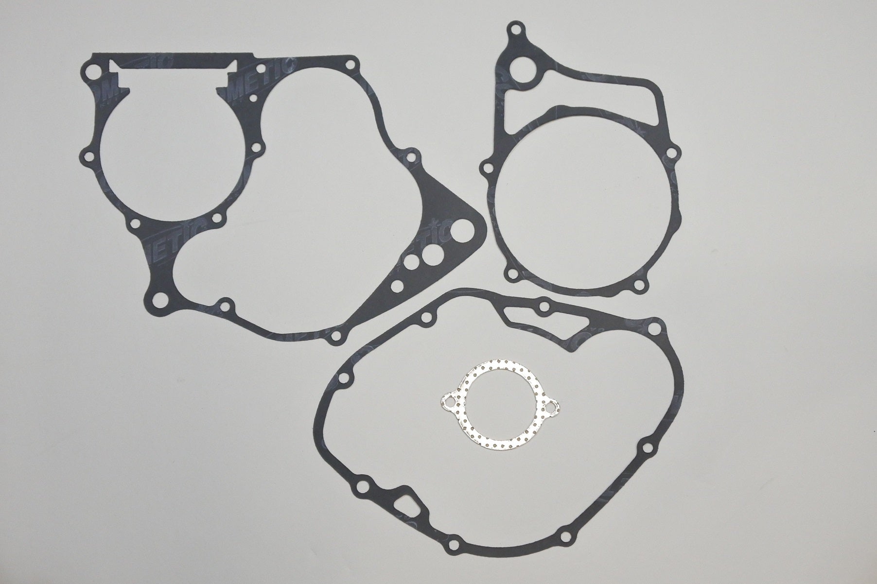 ENGINE GASKET KIT 80-80 HONDA CR 125 VINTCO KEG004