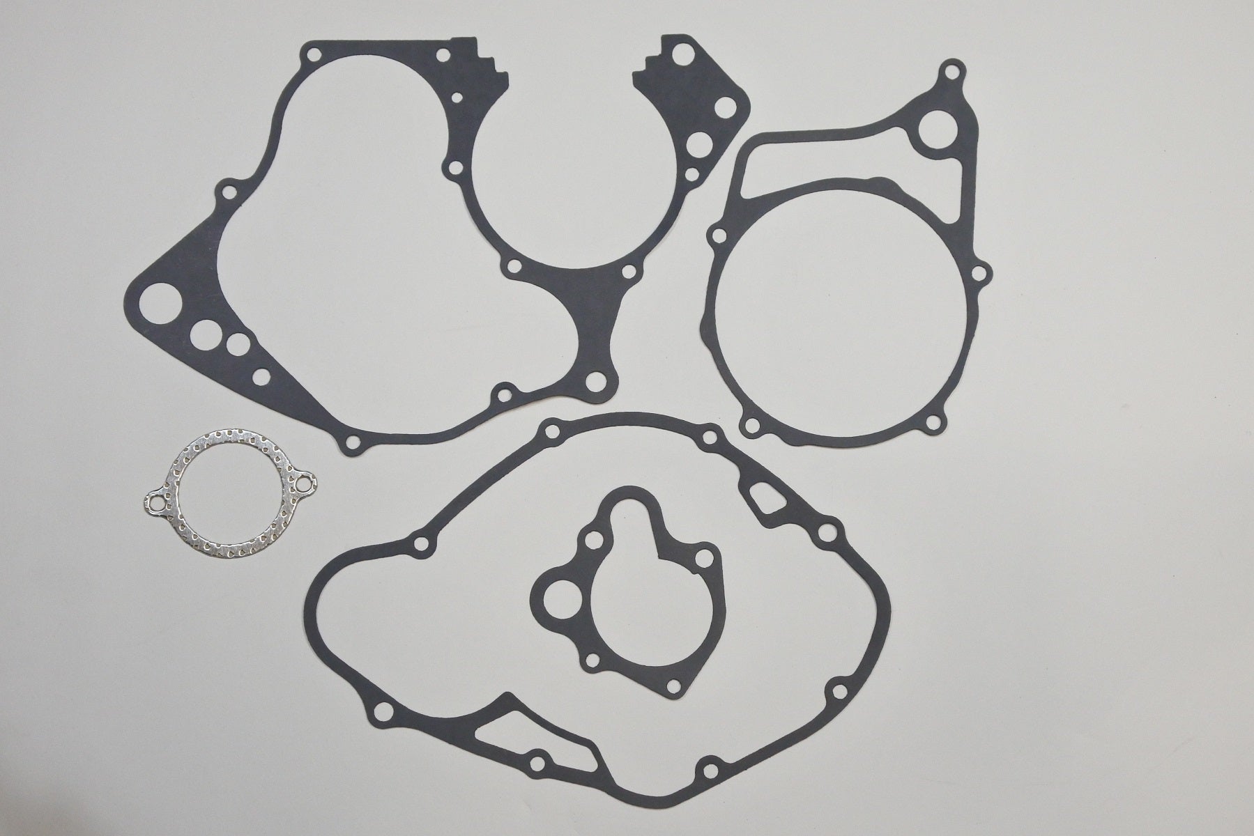 ENGINE GASKET KIT 81-81 HONDA CR 125 VINTCO KEG005