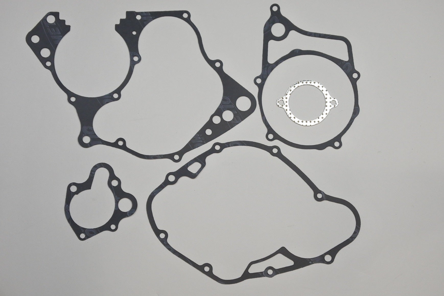 ENGINE GASKET KIT 81-81 HONDA CR 125 VINTCO KEG005