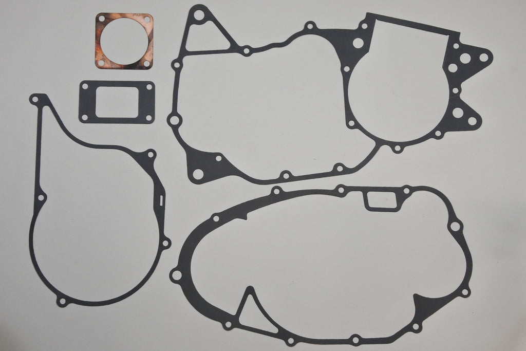 ENGINE GASKET KIT 73-74 HONDA CR 250 VINTCO KEG006