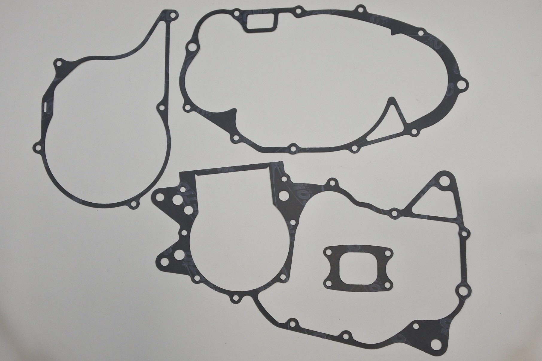 ENGINE GASKET KIT 75-77 HONDA CR MR 250 VINTCO KEG007