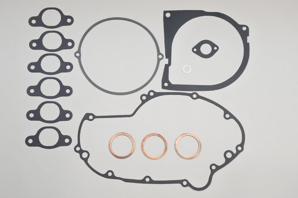 ENGINE GASKET KIT 73-73 KAWASAKI H1 500 VINTCO KEG011