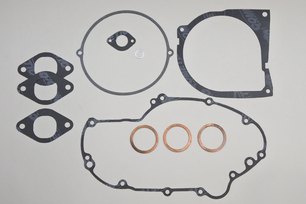 ENGINE GASKET KIT 72-73 KAWASAKI H2 750 VINTCO KEG013