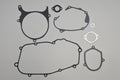 ENGINE GASKET KIT 74-75 KAWASAKI KX 125 VINTCO KEG015