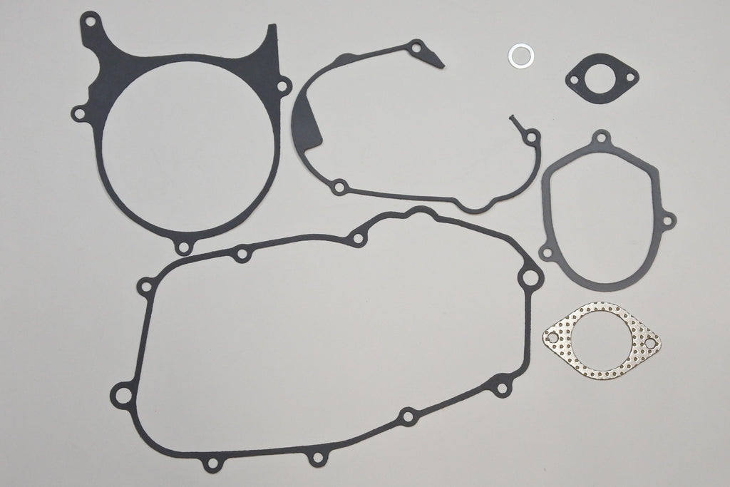 ENGINE GASKET KIT 76-76 KAWASAKI KX 125 VINTCO KEG016