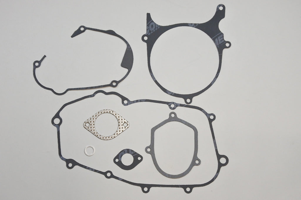 ENGINE GASKET KIT 76-76 KAWASAKI KX 125 VINTCO KEG016