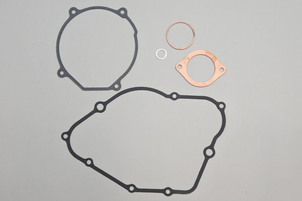 ENGINE GASKET KIT 78-79 KAWASAKI KX 125 VINTCO KEG017