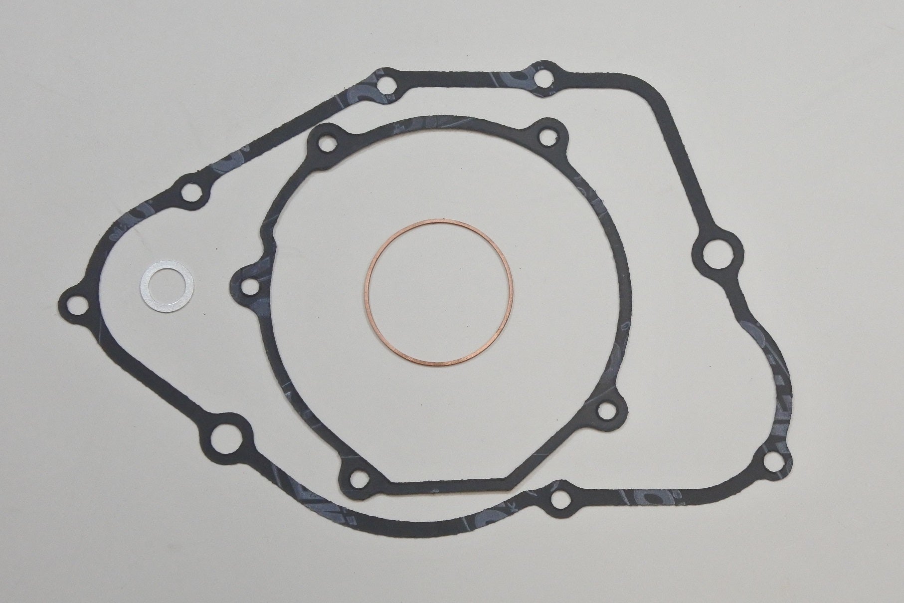 ENGINE GASKET KIT 80-82 KAWASAKI KX KDX 125 175 VINTCO KEG018
