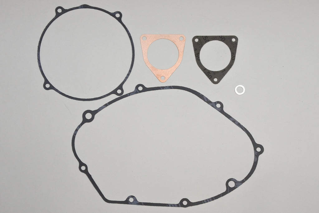 ENGINE GASKET KIT 74-76 KAWASAKI KX 250 VINTCO KEG019