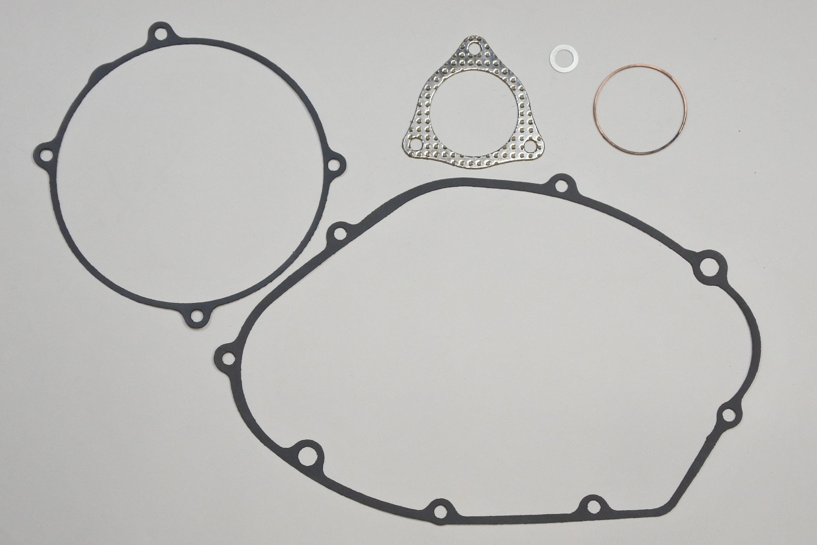 ENGINE GASKET KIT 78-79 KAWASAKI KX 250 VINTCO KEG020