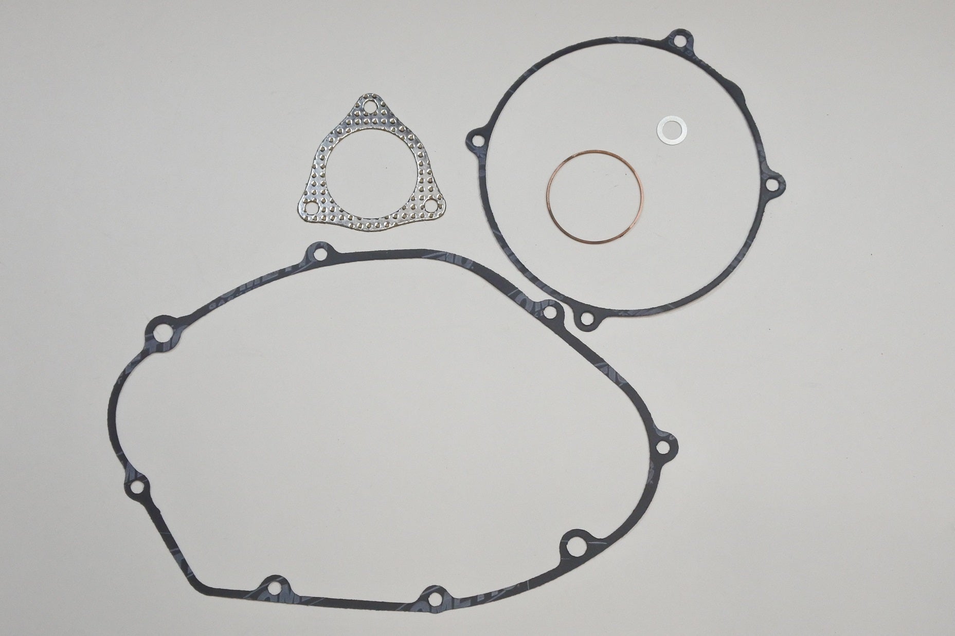 ENGINE GASKET KIT 78-79 KAWASAKI KX 250 VINTCO KEG020