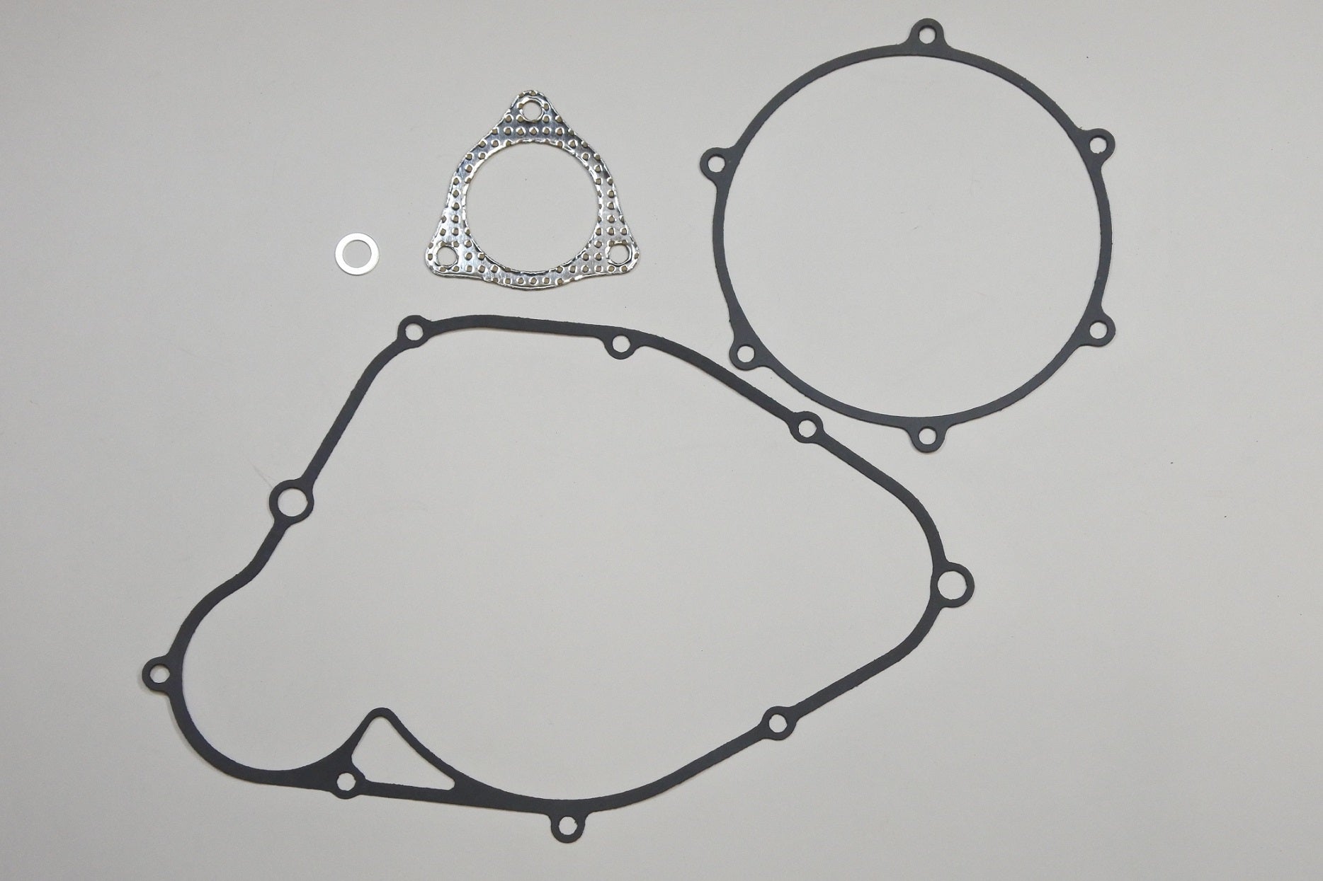 ENGINE GASKET KIT 80-82 KAWASAKI KDX KX 250 VINTCO KEG021