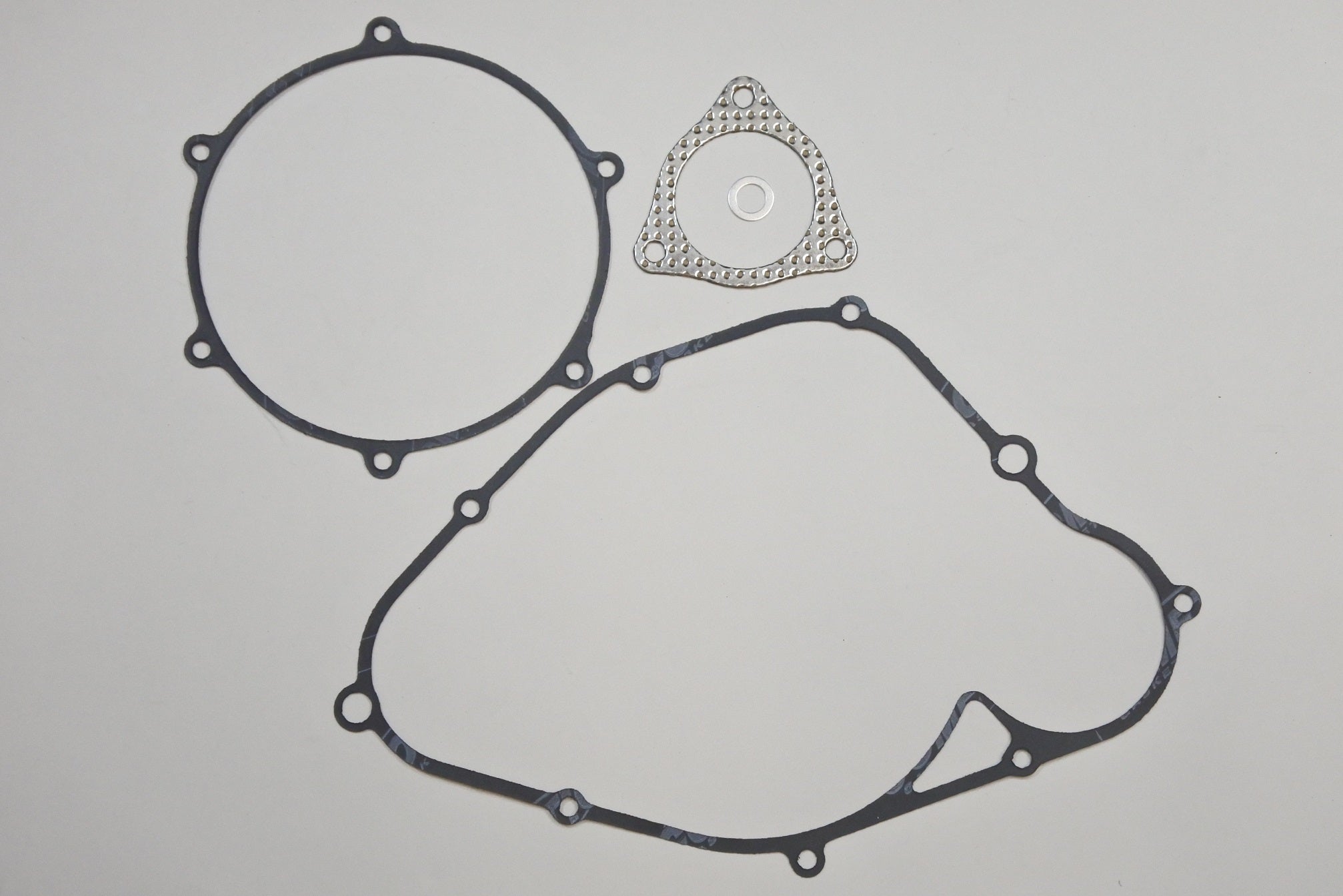 ENGINE GASKET KIT 80-82 KAWASAKI KDX KX 250 VINTCO KEG021