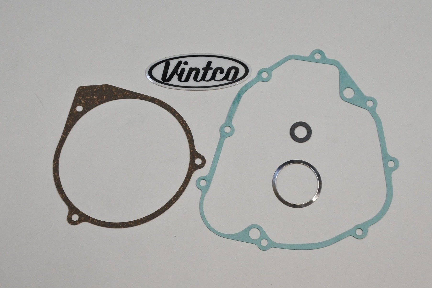 ENGINE GASKET KIT 80-80 YAMAHA YZ 125 VINTCO KEG034