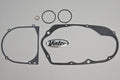 ENGINE GASKET KIT 74-74 YAMAHA YZ 250 VINTCO KEG037