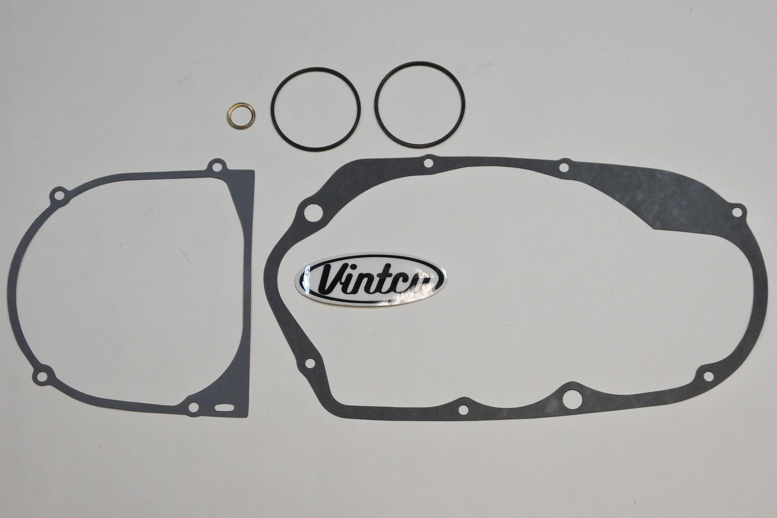 ENGINE GASKET KIT 74-74 YAMAHA YZ 250 VINTCO KEG037