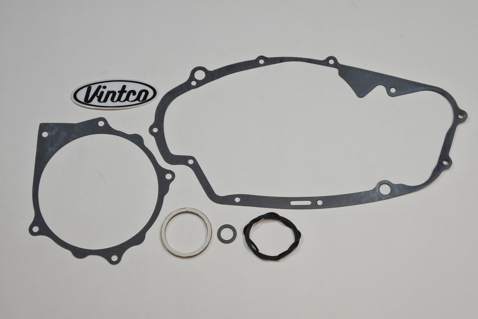 ENGINE GASKET KIT 77-77 YAMAHA YZ 250 VINTCO KEG039