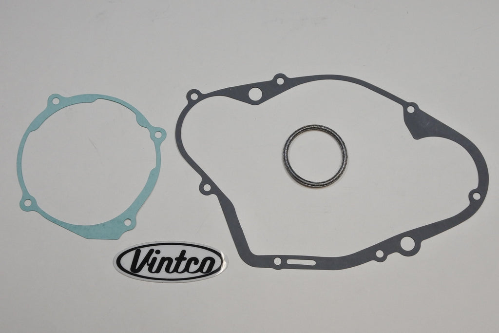 ENGINE GASKET KIT 78-78 YAMAHA YZ 250 VINTCO KEG040