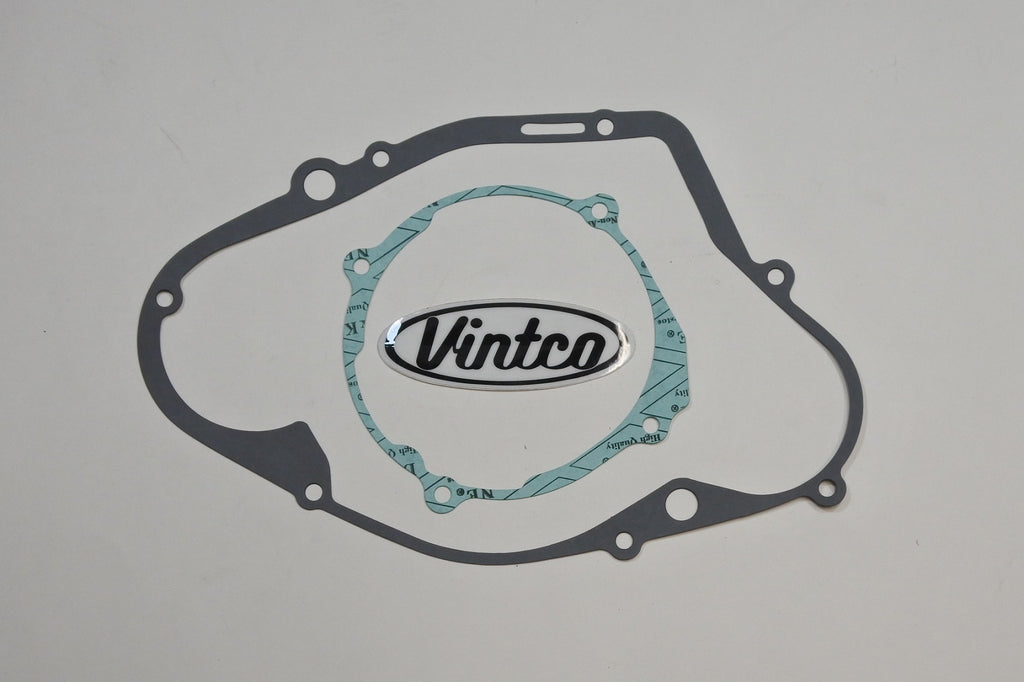 ENGINE GASKET KIT 79-79 YAMAHA YZ 250 VINTCO KEG041