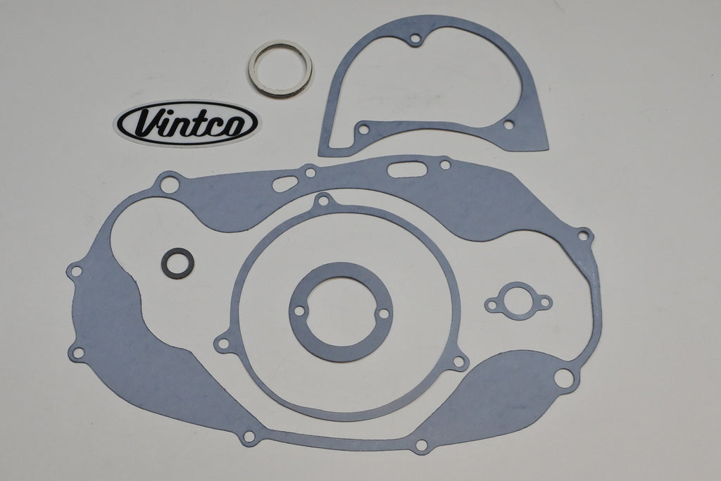 ENGINE GASKET KIT 76-78 YAMAHA RD 400 VINTCO KEG048