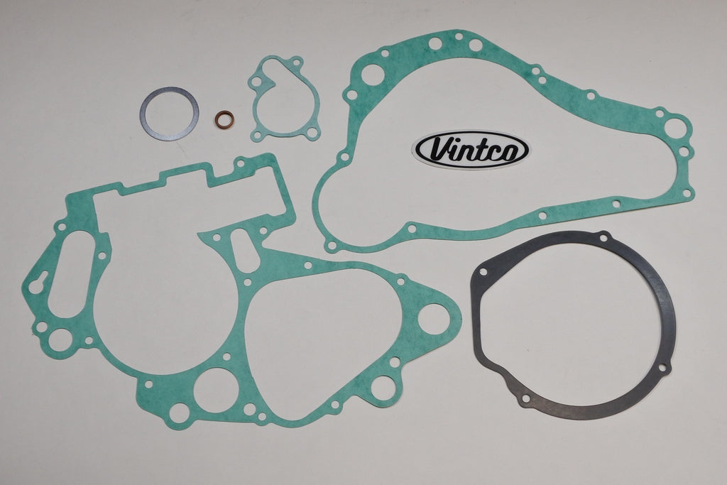 ENGINE GASKET KIT 94-95 SUZUKI RM 250 VINTCO KEG069