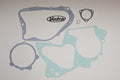 ENGINE GASKET KIT 76-78 SUZUKI RM 360 400 VINTCO KEG070