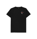 Black SMX Team Tee Black (Kids)