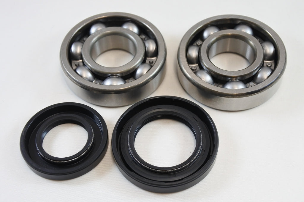 MAIN BEARING AND SEAL KIT 78-84 HONDA CR ATC R 250 VINTCO KMB005