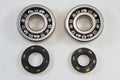 MAIN BEARING AND SEAL KIT 80-86 KAWASAKI KDX KX 250 VINTCO KMB011