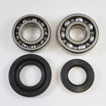 MAIN BEARING AND SEAL KIT 76-79 SUZUKI RM PE 100 125 175 VINTCO KMB015