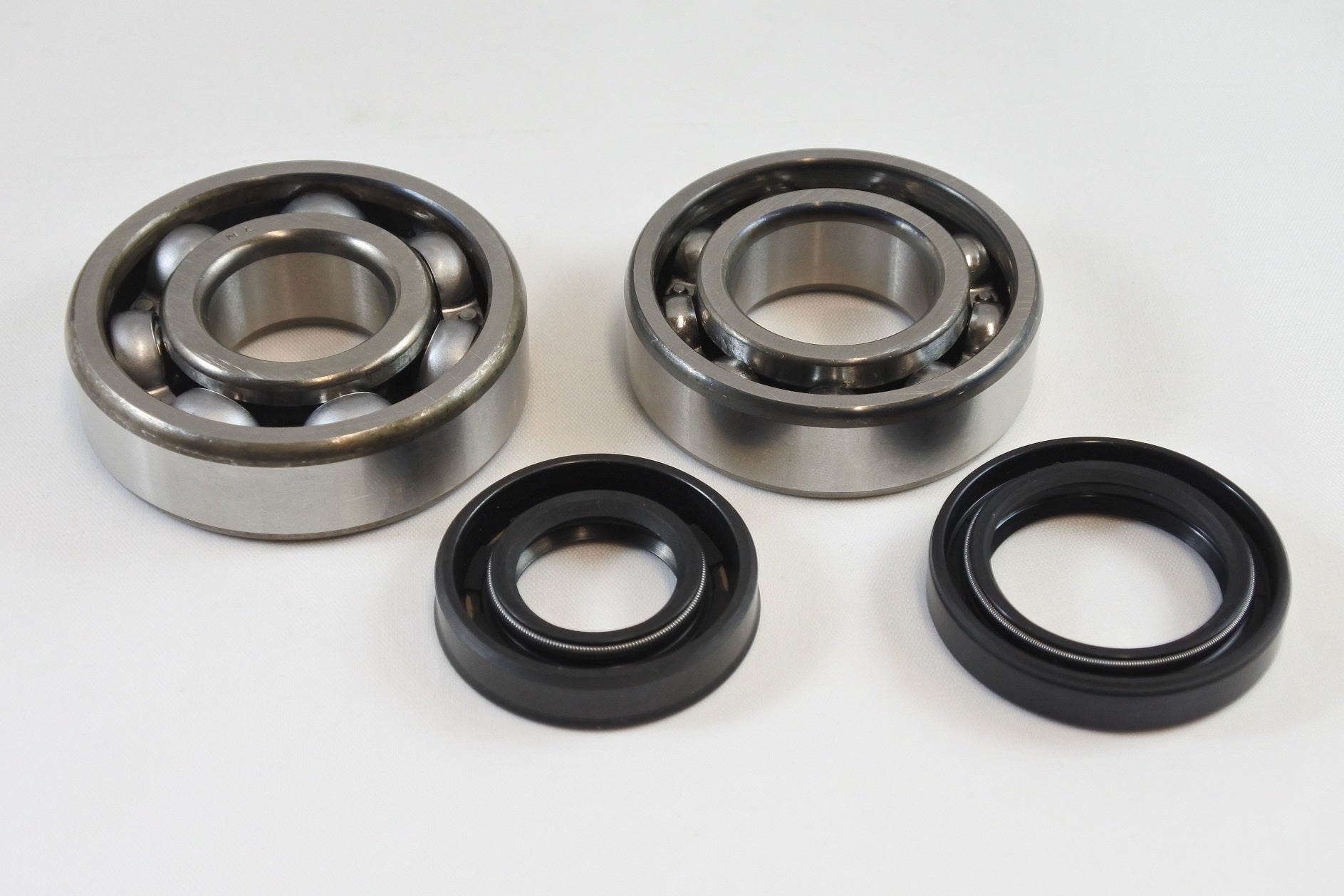 MAIN BEARING AND SEAL KIT 81-81 SUZUKI RM 125 VINTCO KMB017