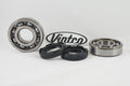 MAIN BEARING AND SEAL KIT 75-90 YAMAHA IT MX YZ 400 425 465 490 VINTCO KMB029