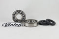 MAIN BEARING AND SEAL KIT 85-89 HONDA ATC TRX R 250 VINTCO KMB033