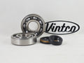 MAIN BEARING AND SEAL KIT 89-98 SUZUKI RM 125 VINTCO KMB037
