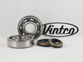 MAIN BEARING AND SEAL KIT 99-07 SUZUKI RM 125 VINTCO KMB038