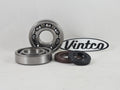 MAIN BEARING AND SEAL KIT 86-88 SUZUKI RM 250 VINTCO KMB040