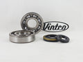 MAIN BEARING AND SEAL KIT 94-95 SUZUKI RM 250 VINTCO KMB042