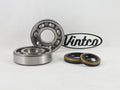 MAIN BEARING AND SEAL KIT 96-02 SUZUKI RM 250 VINTCO KMB043