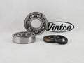 MAIN BEARING AND SEAL KIT 89-94 SUZUKI RMX 250 VINTCO KMB044