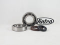 MAIN BEARING AND SEAL KIT 85-86 SUZUKI LT R QUADRACER 250 VINTCO KMB046