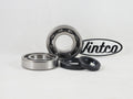 MAIN BEARING AND SEAL KIT 87-92 SUZUKI LT R 250 VINTCO KMB047