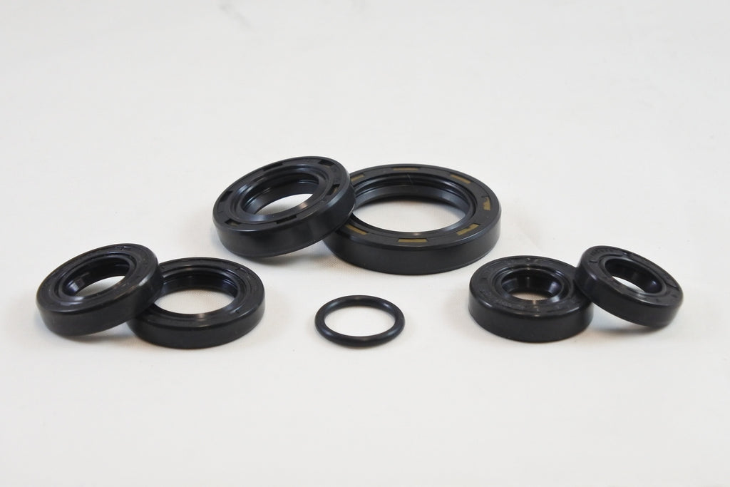 OIL SEAL KIT 80-80 HONDA CR 125 VINTCO KOS003