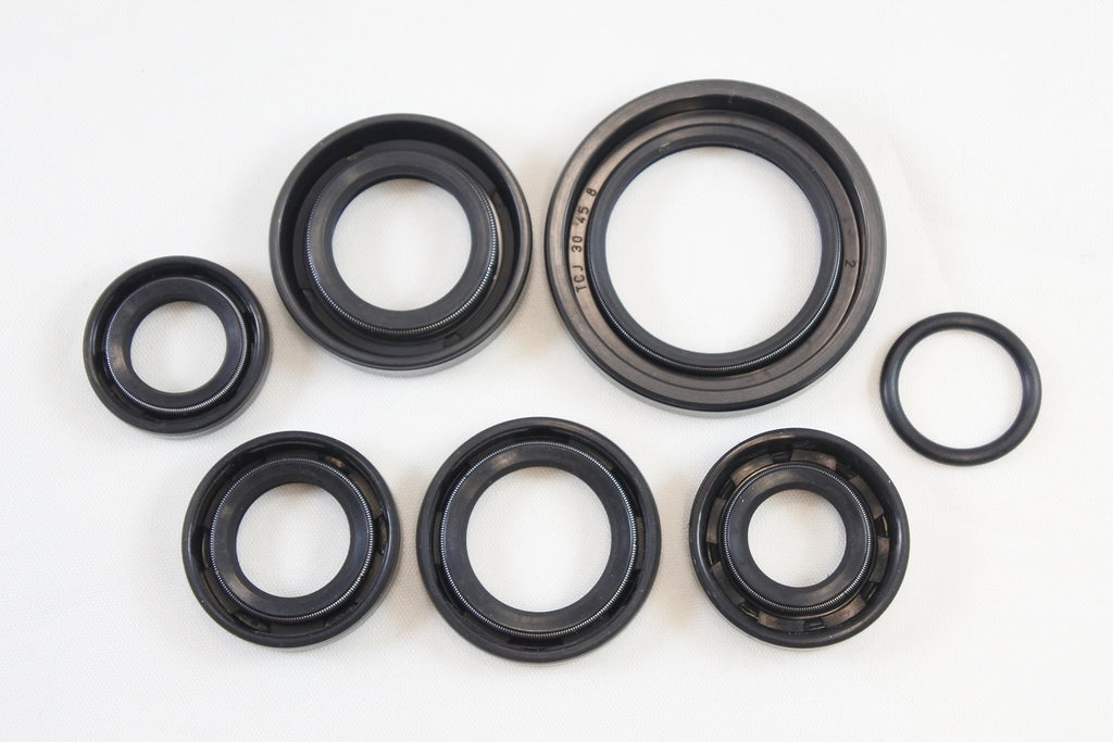 OIL SEAL KIT 80-80 HONDA CR 125 VINTCO KOS003