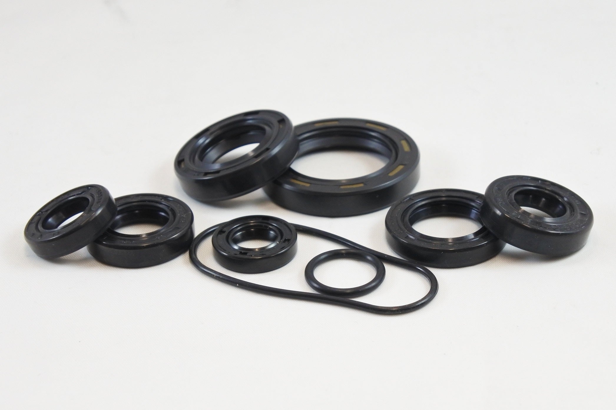 OIL SEAL KIT 81-82 HONDA CR 125 VINTCO KOS004