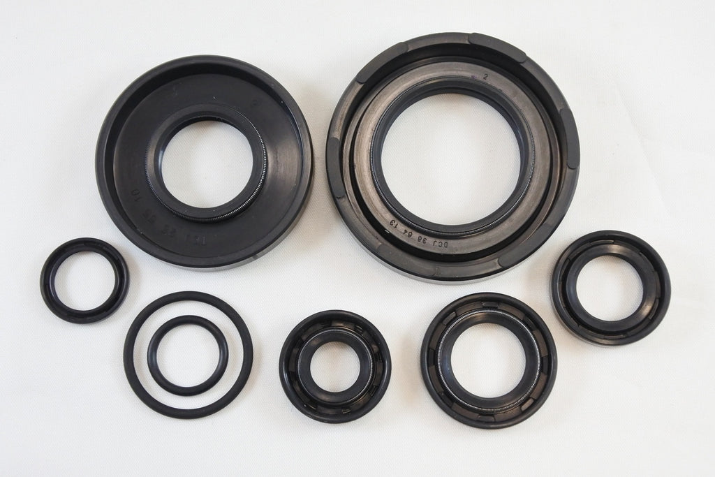 OIL SEAL KIT 73-76 HONDA CR MR MT 250 VINTCO KOS005