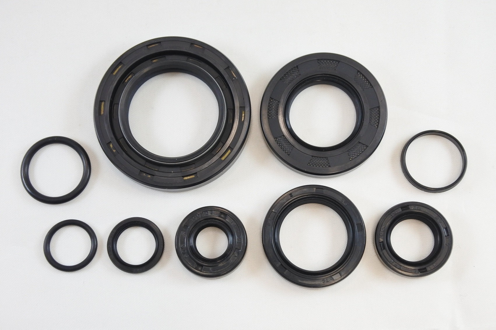 OIL SEAL KIT 78-80 HONDA CR 250 VINTCO KOS006
