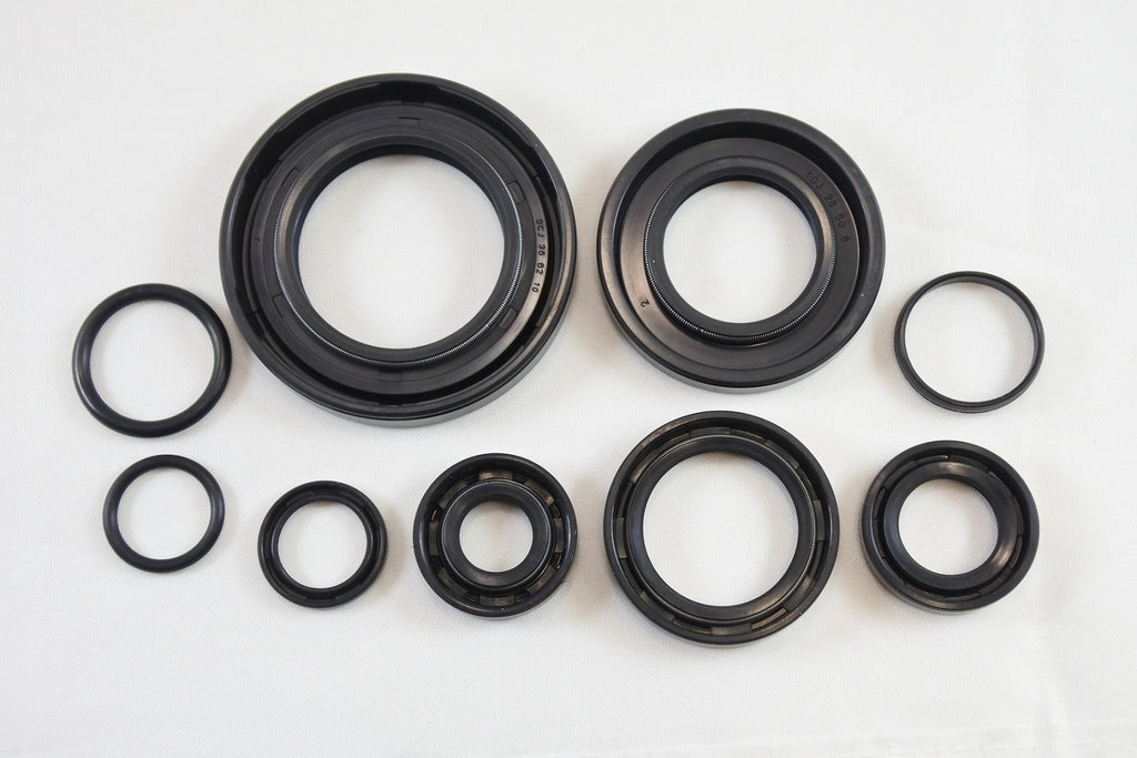 OIL SEAL KIT 78-80 HONDA CR 250 VINTCO KOS006