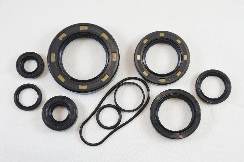 OIL SEAL KIT 81-83 HONDA CR 250 VINTCO KOS007